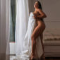 Escort Frankfurt Sex Arrangement Top Model Gisele Lesbian Games Spontaneously Meet