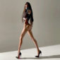 Sex mediation Frankfurt Escort High Class Model Dagda for changing positions at agency sex make an appointment