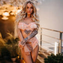 Love for sale in Frankfurt with private hooker Emma Sweet for role-playing games special service at the escort private models FFM sex meet arrange