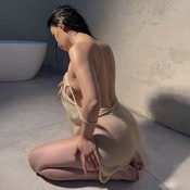 Escort Frankfurt über Kontaktanzeigen Elite Model Everita mit Umschnalldildo treffen