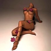 Frankfurt Escort und Domina Exklusive Dienste von Dior