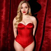 Glamour Domina Escort Salli Top besucht dich im Apartment in Frankfurt