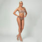 Lois private escort lady Frankfurt seduces with delicate finger games and a slim luxurious charisma