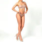 Lois private escort lady in Frankfurt seduces with delicate finger games and a slim luxurious charisma