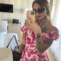 Dates in Frankfurt Erotische Geliebte Roxana Hot für Handentspannung Service über die Escort Agentur Sex bestellen