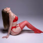 VIP Escort in Frankfurt Moly Sweet Stylish Travel Companion with Tenderness