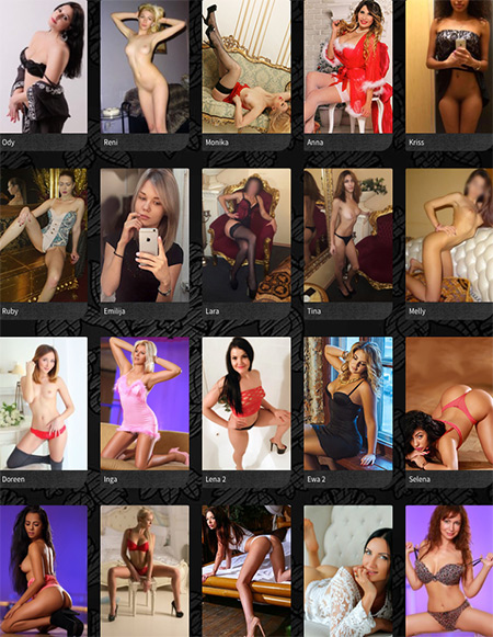 Private Escort Models Berlin Private Escort Models Berlin